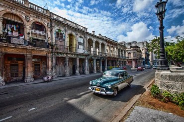Havana