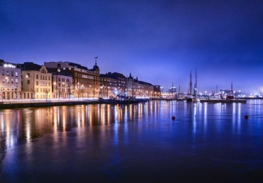 Helsinki