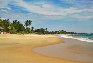 Hikkaduwa