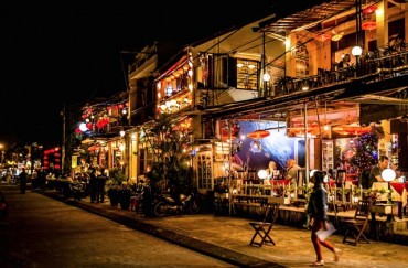 Hội An