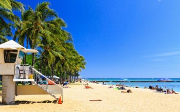 Honolulu