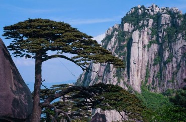 Huangshan