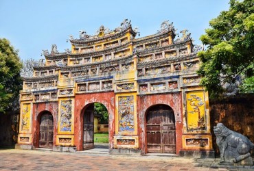 Huế
