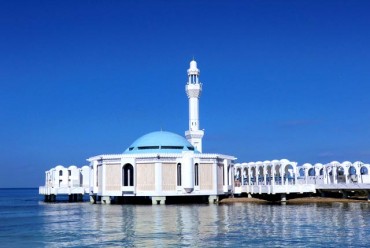 Jeddah