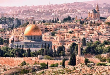 Jerusalem