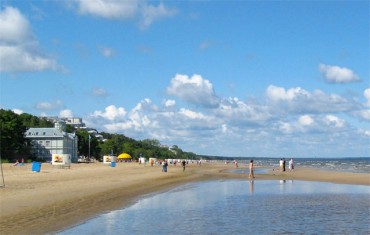Jūrmala