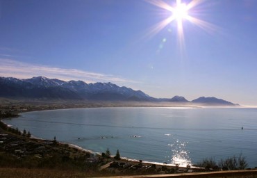 Kaikoura