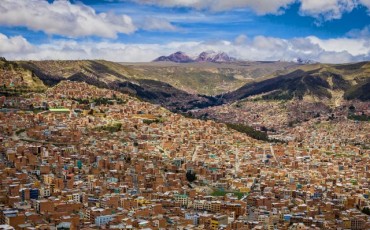 La Paz