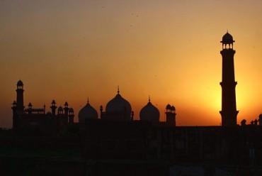 Lahore