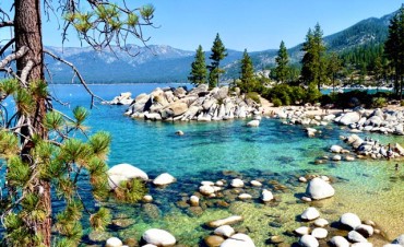 Lake Tahoe