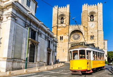 Lisbon