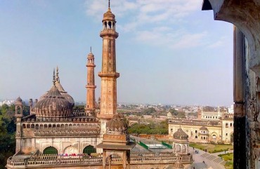Lucknow