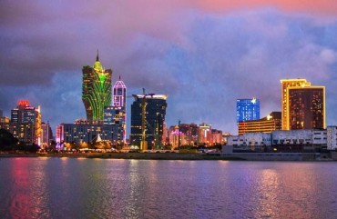 Macau