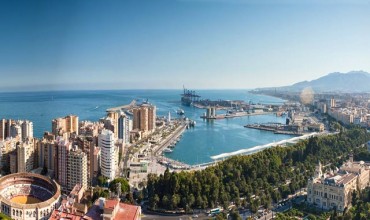 Málaga