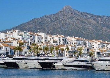 marbella averages monthly weather other weather2visit