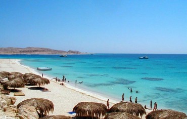 Marsa Alam