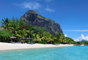 Mauritius