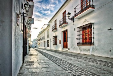 Mijas