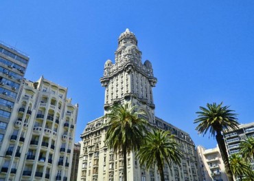 Montevideo