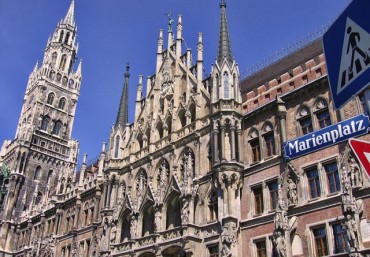 Munich