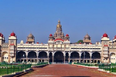 Mysore