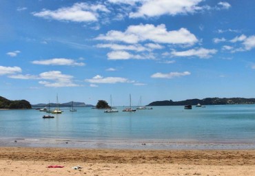 Paihia