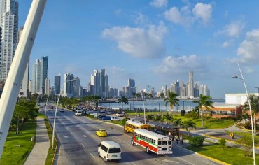 Panamá City