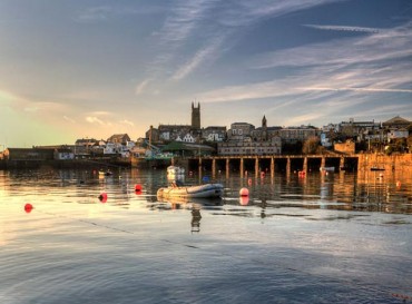Penzance