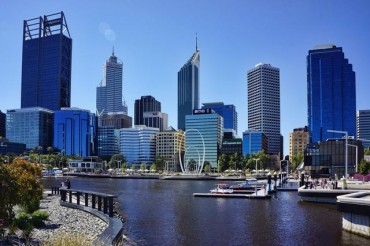 Perth