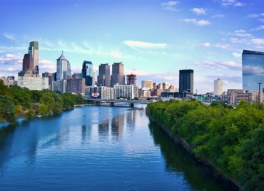 Philadelphia
