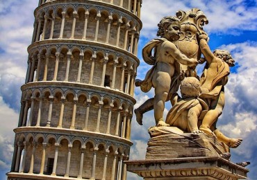 Pisa