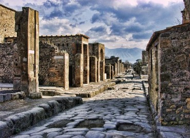 Pompei