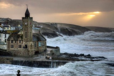 Porthleven