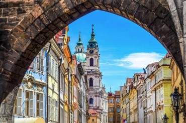 Prague