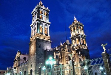 Puebla