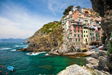 Riomaggiore