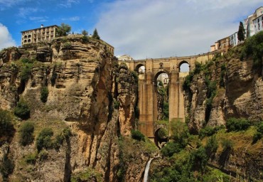 Ronda