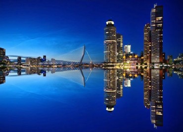 Rotterdam