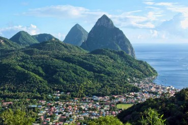 Saint Lucia