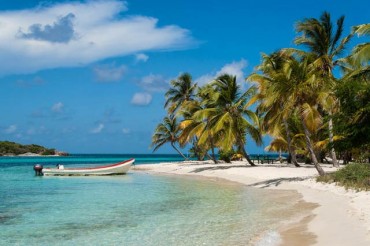 Saint Vincent and the Grenadines