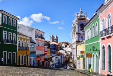 Salvador