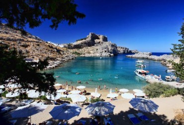 St Paul's Bay