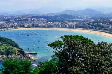 San Sebastián