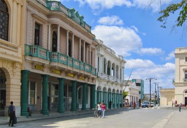 Santa Clara