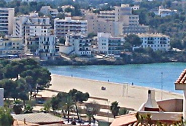 Santa Ponsa