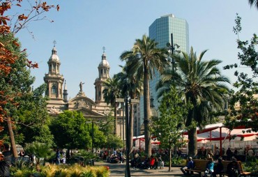Santiago