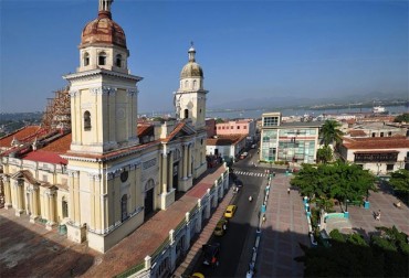 Santiago de Cuba