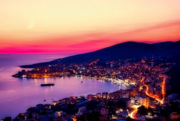 Sarandë