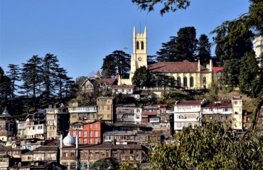 Shimla