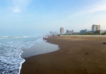 South Padre Island